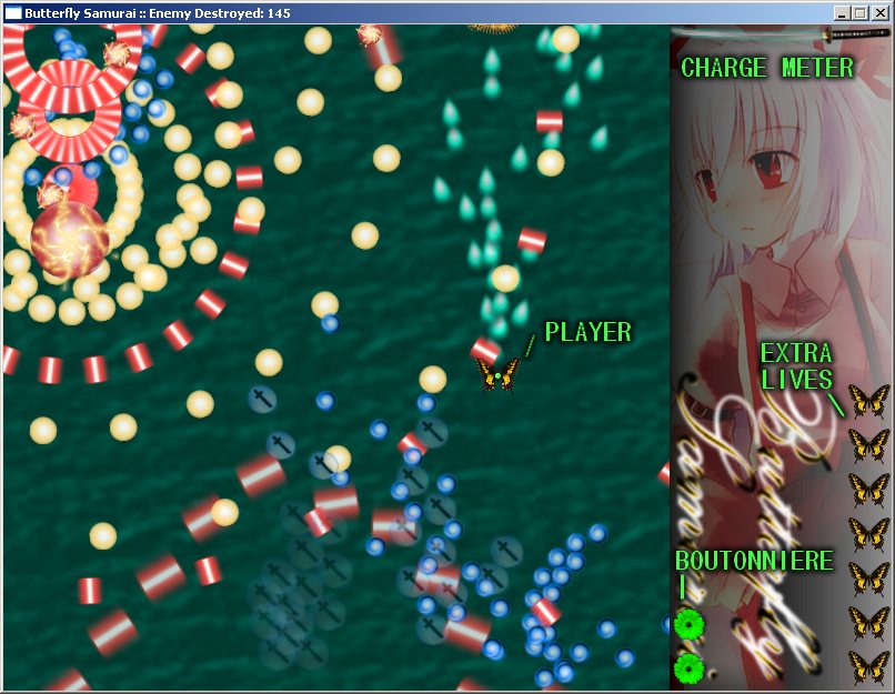 Display screenshot